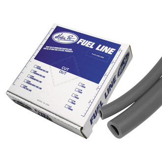 Motion Pro® - Premium 5/16" ID x 25' Gray Fuel Line