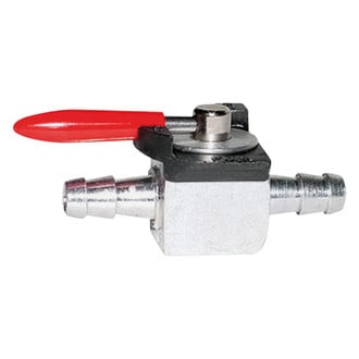 Motion Pro® - 1/4" In-Line Fuel Valve