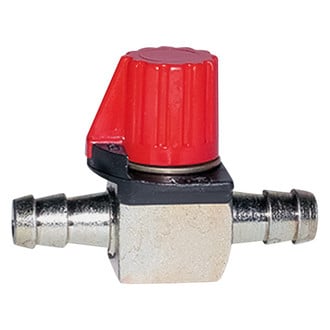 Motion Pro® - 5/16" In-Line Fuel Valve