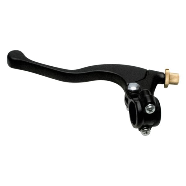 Motion Pro® - Custom Black Clutch Lever Assembly