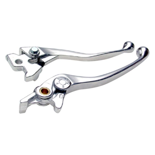 Motion Pro® - OE Style Polished Right Brake Lever 