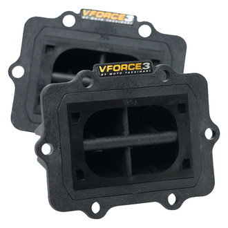 Moto Tassinari® - VForce 3 Reed Valve System
