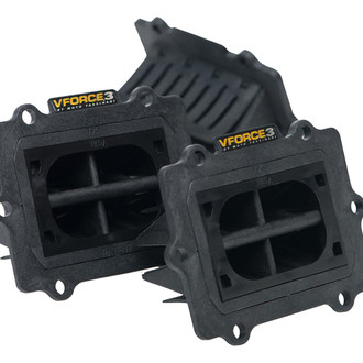 Moto Tassinari® - VForce 3 Reed Valve System