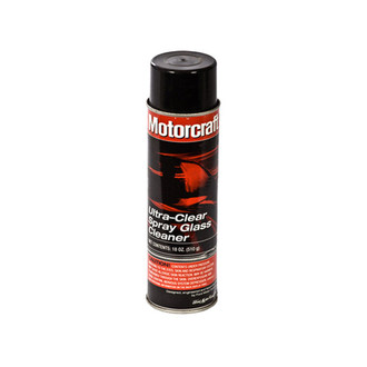 Motorcraft® - Glass Cleaner