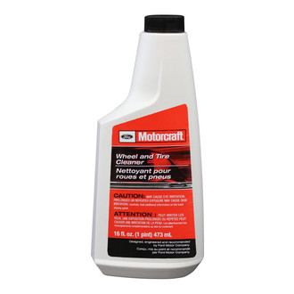 Motorcraft® - Wheel Cleaner