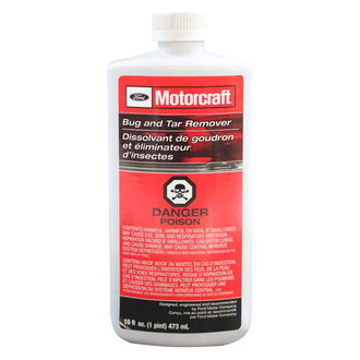 Motorcraft® - 16 oz. Bug and Tar Remover