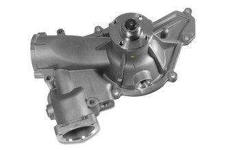 Motorcraft® - Cooling System Components