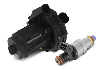 Motorcraft® - Fuel & Emission System Parts