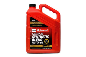 Motorcraft® Moment - Oil & Lubricants