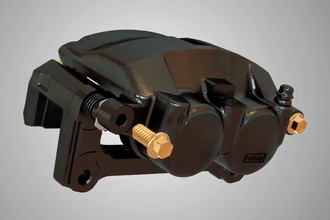 Motorcraft® - Brake Calipers