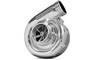 Turbochargers & Superchargers Thumbnail