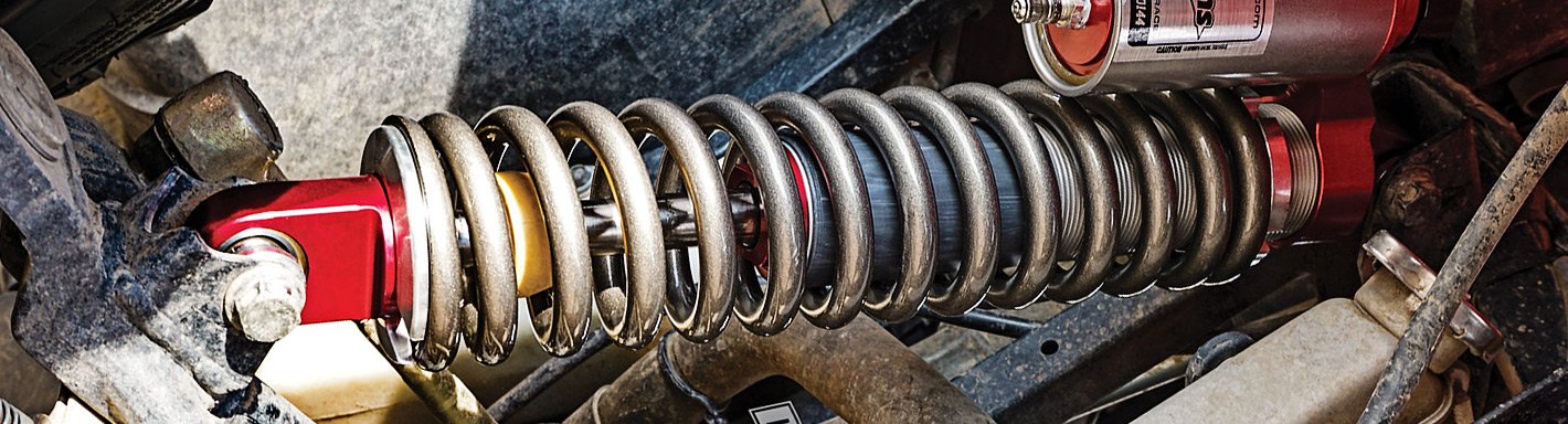 Used To Install High Lifter Springs Onto Most Atv Shocks High Capacity Spring Tool 
