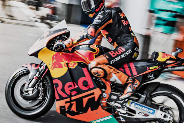 Motorex® -  2019 Catalog