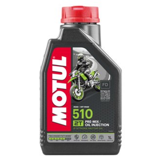 Klotz Oil Ski Craft TechniPlate Synthetic Premix/Injector Oil TC