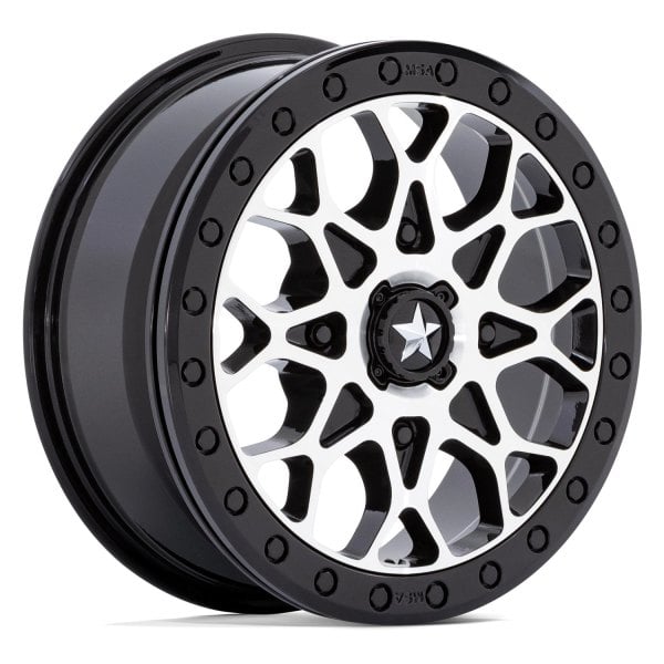 MSA® - M48 PORTAL Wheels