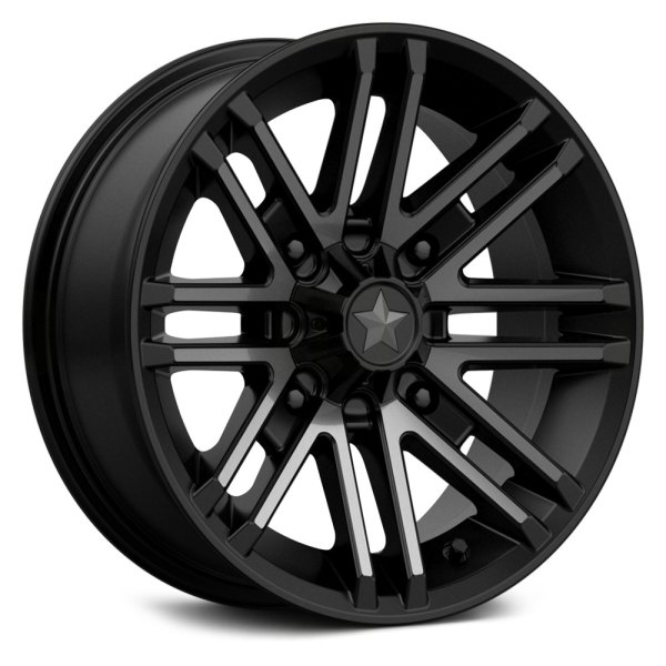 MSA® - M40 ROGUE Wheels