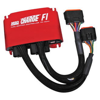 MSD® - Charge Speed Enhancer