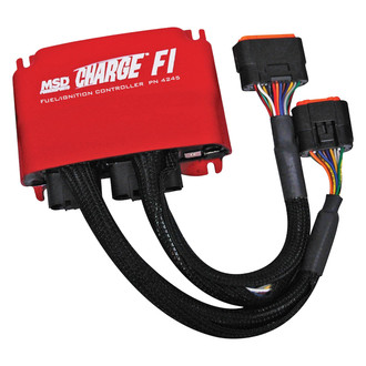 MSD® - Charge Speed Enhancer