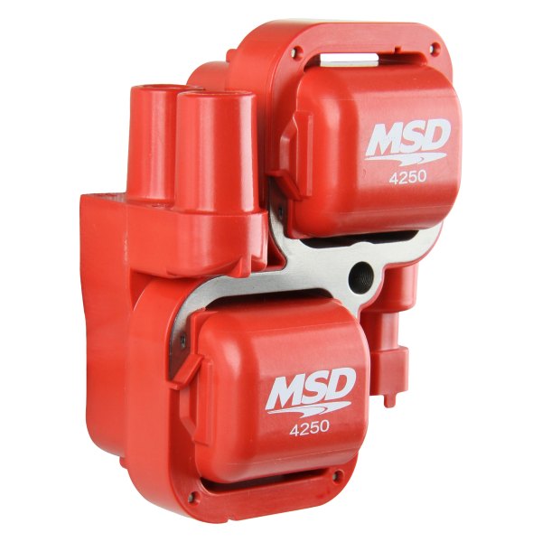MSD® Ignition Coil