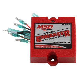 MSD® - Powersports™ Ignition Control Module