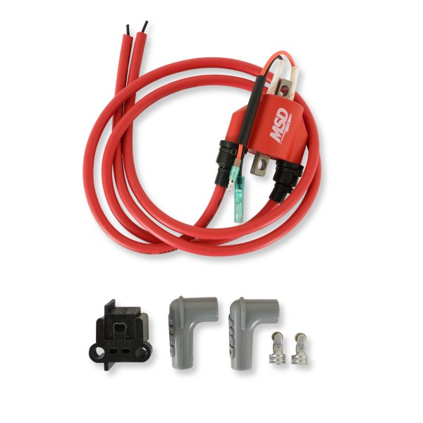 MSD® - Powersports™ Stock Improved Ignition Coil