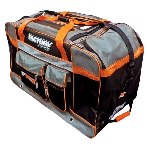 yamaha motocross gear bag