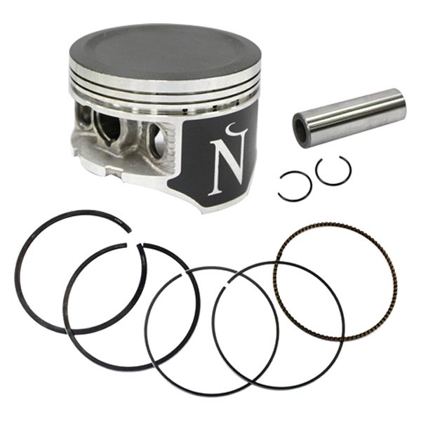 Namura® - Piston Ring Set