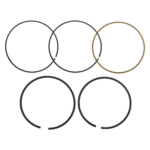 Namura® - Piston Ring Set