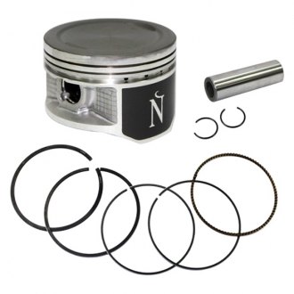 Honda TRX250 FourTrax Recon Pistons, Rings, Connecting Rods