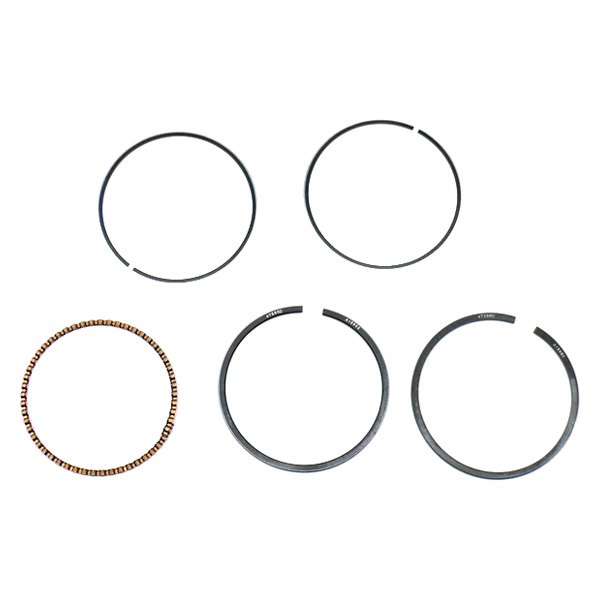 Namura® - Piston Ring Set