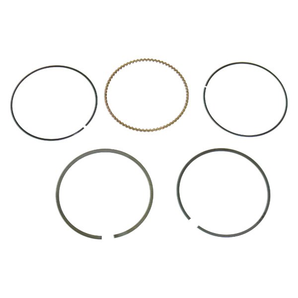 Namura® - Piston Ring Set