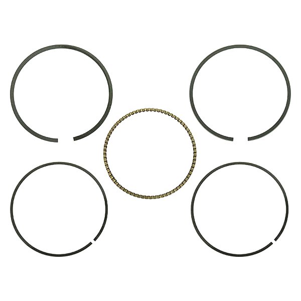 Namura® - Piston Ring Set