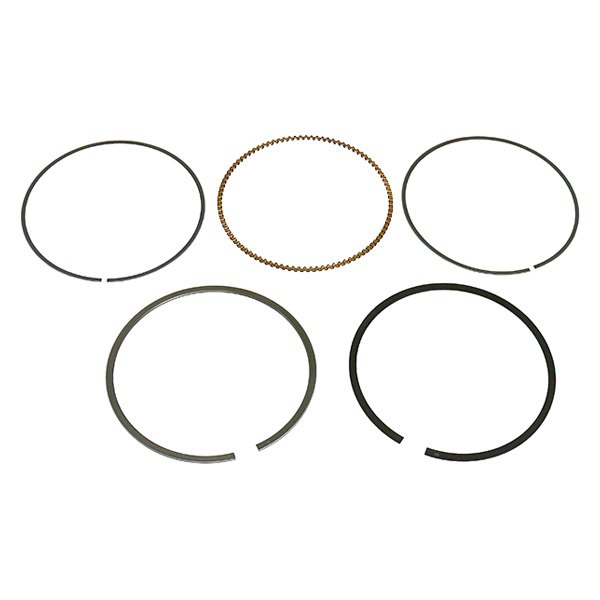 Namura® - Piston Ring Set