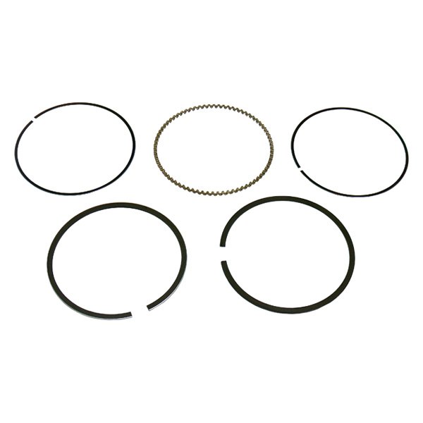 Namura® - Piston Ring Set