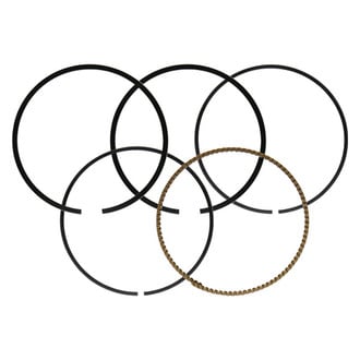 Namura® NA-20065R - Piston Ring Set