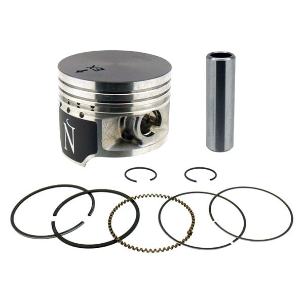 Namura® - Suzuki LT-F160 QuadRunner 1991 Piston Kit - POWERSPORTSiD.com