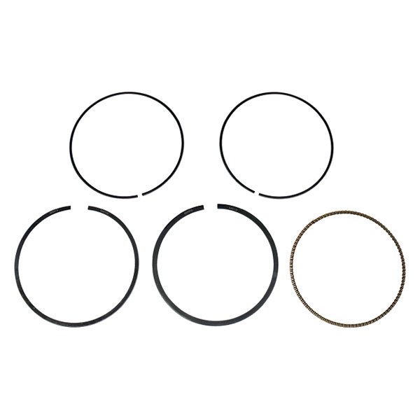 Namura® - Piston Ring Set