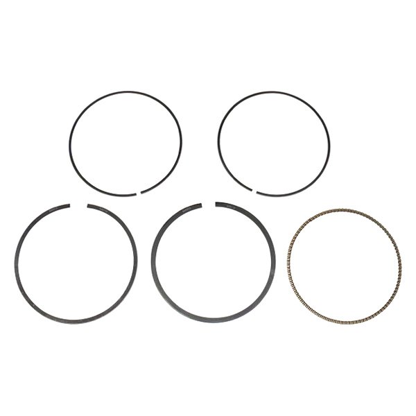 Namura® - Piston Ring Set