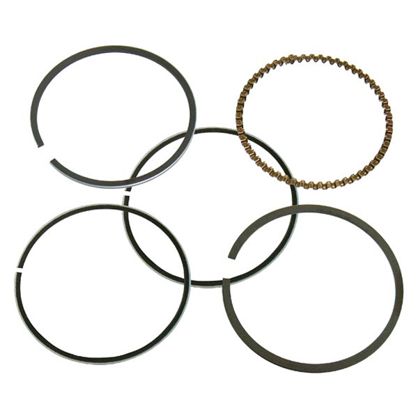 Namura® - Piston Ring Set