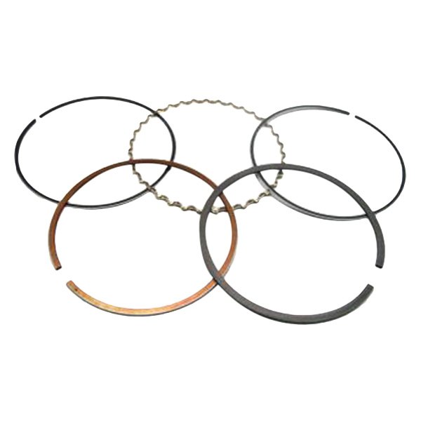 Namura® - Piston Ring Set