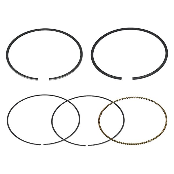 Namura® - Piston Ring Set