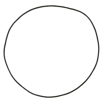 Namura® - Inner Clutch Cover Gasket