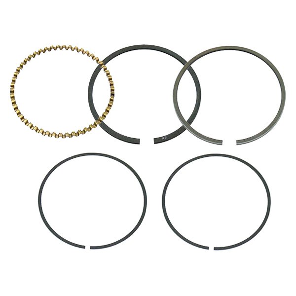 Namura® - Piston Ring Set