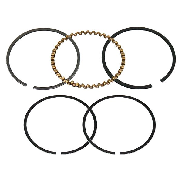 Namura® - Piston Ring Set