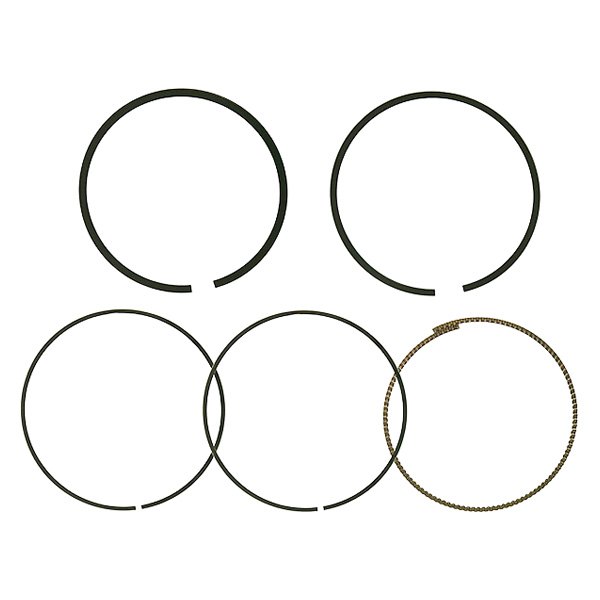 Namura® - Piston Ring Set