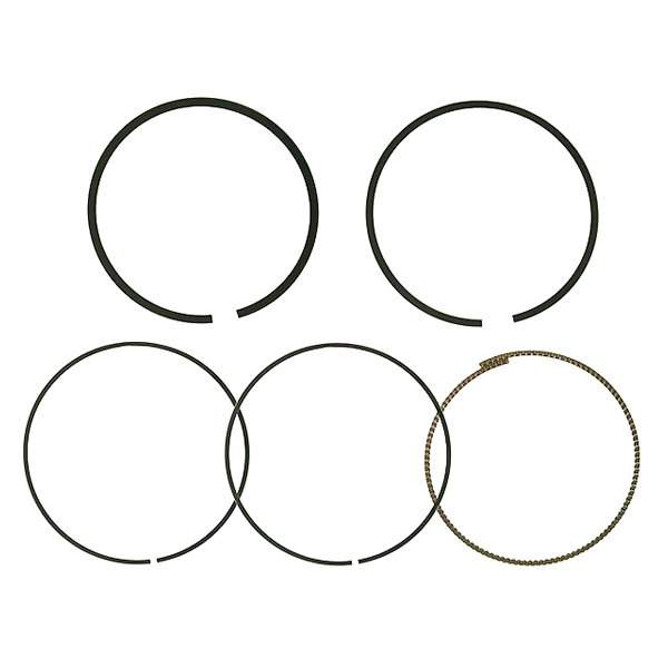 Namura® - Piston Ring Set