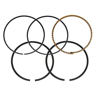 Namura® - Piston Ring Set