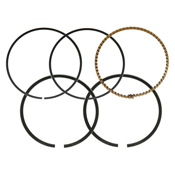 Namura® - Piston Ring Set