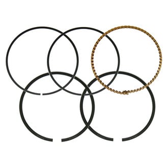 Namura® - Piston Ring Set