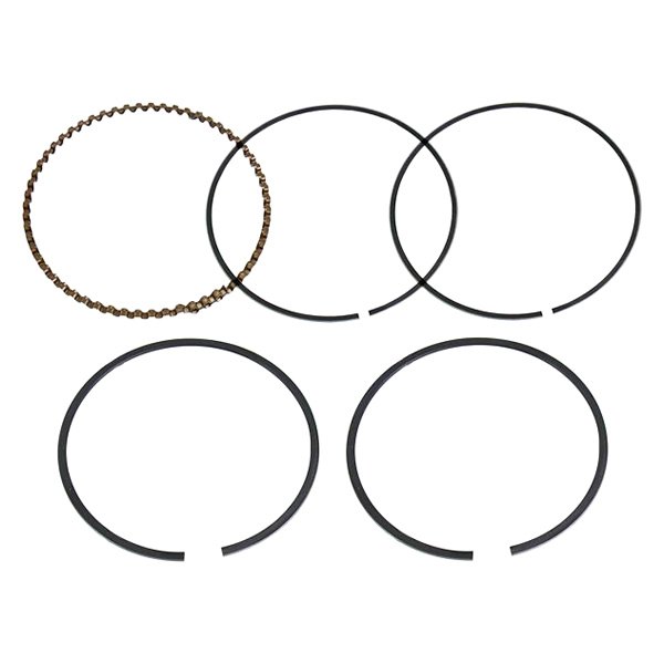 Namura® - Piston Ring Set